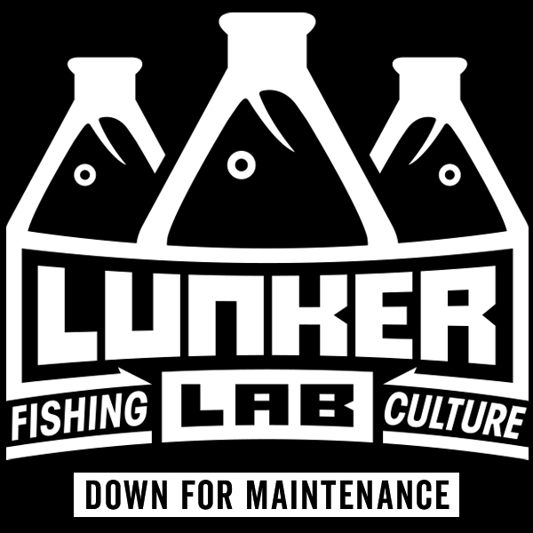 Lunker Lab Down For Maintenance